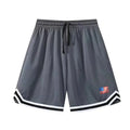 Men Basketball Shorts Summer Sportswear Male Tracksuit Gym Fitness Clothing Training Jogging Shorts Running Sport Short pant Men