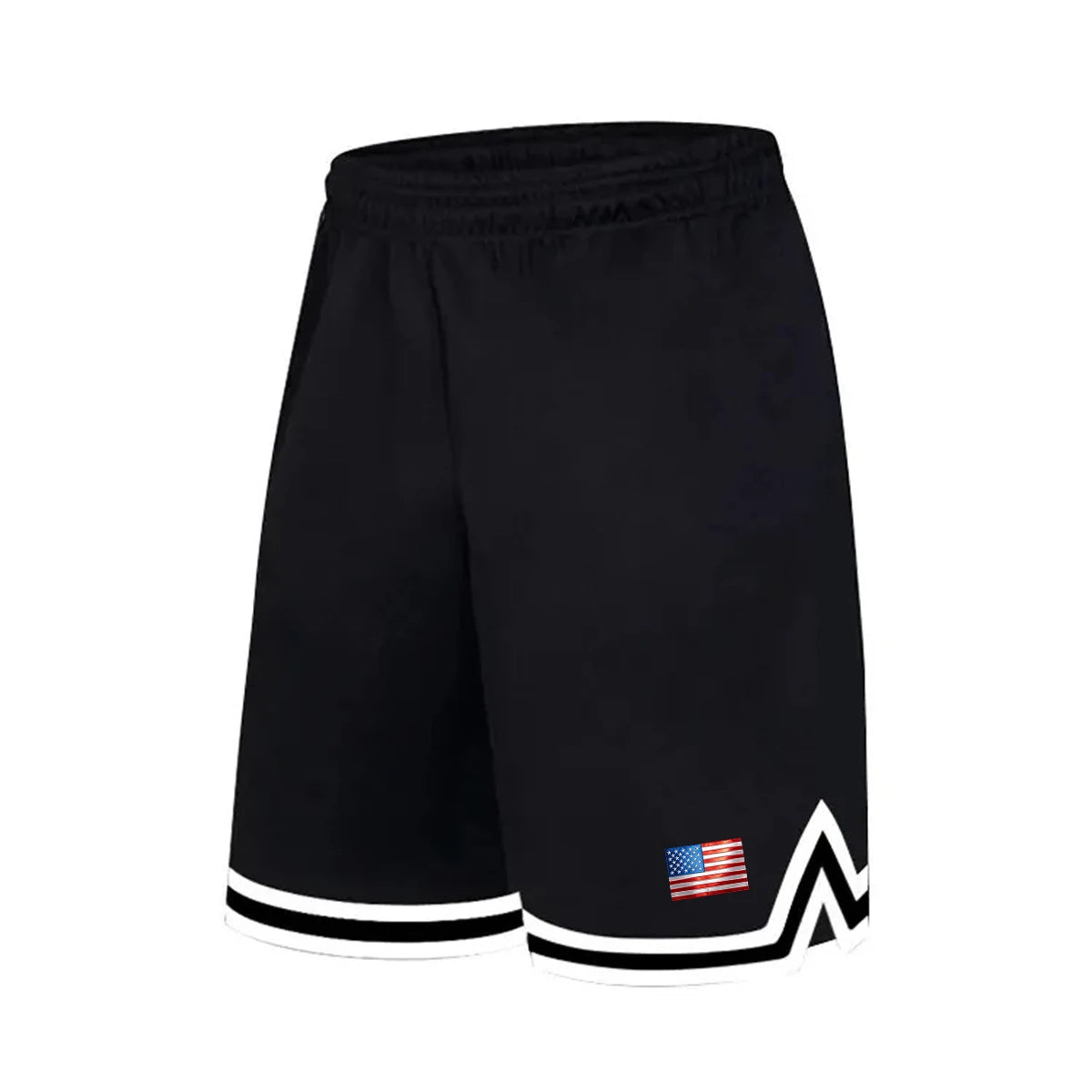 Men Basketball Shorts Summer Sportswear Male Tracksuit Gym Fitness Clothing Training Jogging Shorts Running Sport Short pant Men