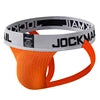 For Popular Gay Jockstraps Trace Passion Men G-string Sexy Underwear Boxer Briefs Fashion Thongs Male Low-Rise Breathable