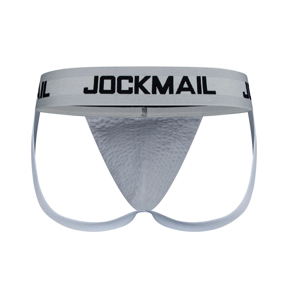 For Popular Gay Jockstraps Trace Passion Men G-string Sexy Underwear Boxer Briefs Fashion Thongs Male Low-Rise Breathable