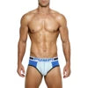 Pump Wholesale Custom Mens Briefs Airy Men's Casual Home Date Underwear 95%Cotton Brief for Men