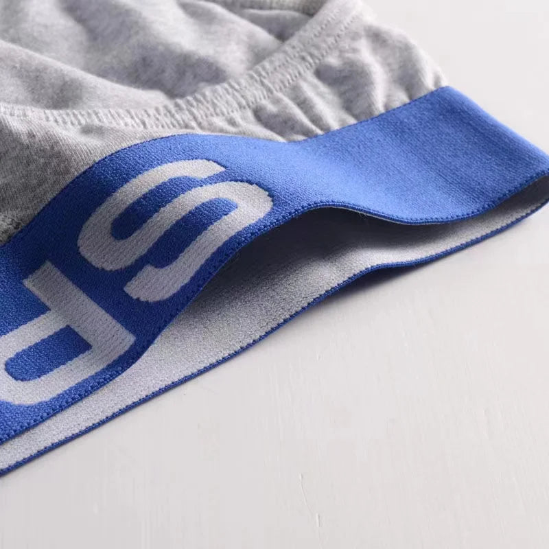 Cotton Gay Sexy Men Underpants Thong Man High Quality Ropa Interior Hombre  Jockstrap Men's Thong And G Strin Men Underwear Male
