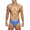 Pump Wholesale Custom Mens Briefs Airy Men's Casual Home Date Underwear 95%Cotton Brief for Men