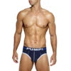 Pump Wholesale Custom Mens Briefs Airy Men's Casual Home Date Underwear 95%Cotton Brief for Men