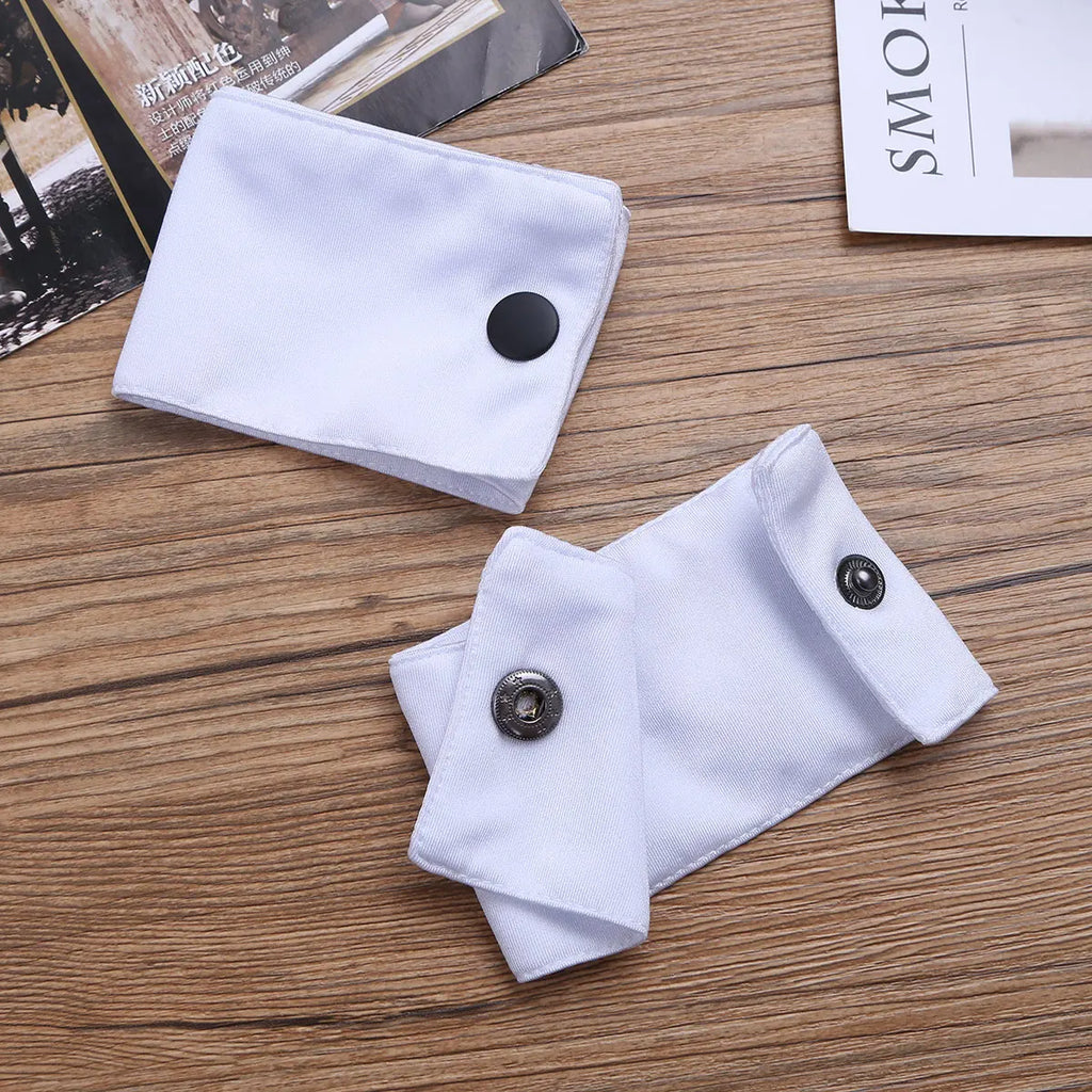 Mens Waiter Maid Lingerie Exotic Costumes Jockstraps Bulge Pouch Sissy Bowknot Tuxedo Gay Sexy Briefs Underwear with Bow Tie