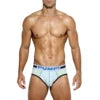 Pump Wholesale Custom Mens Briefs Airy Men's Casual Home Date Underwear 95%Cotton Brief for Men
