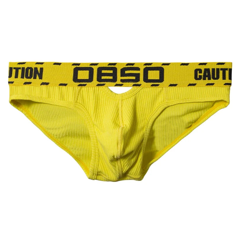 Cotton Breathable Men Underwear Briefs Sissy Bikini Men Briefs Low Waist Mens Briefs Underpants Mens Trunks Panties