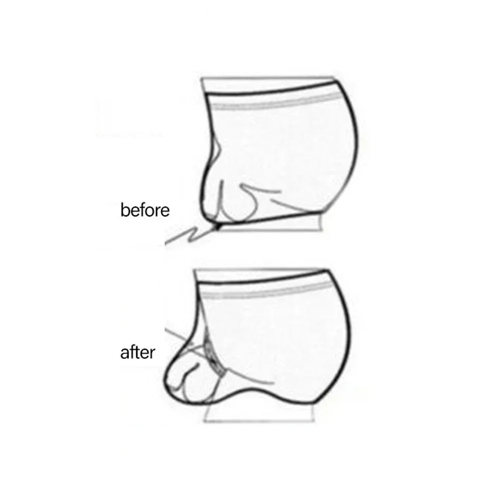 Mens Silica Delay Ring Adjustable Cockring Ring Male Jockstrap Gay G-string Thong Sexy Men Penis Cock Ring Strap Erotic Lingerie