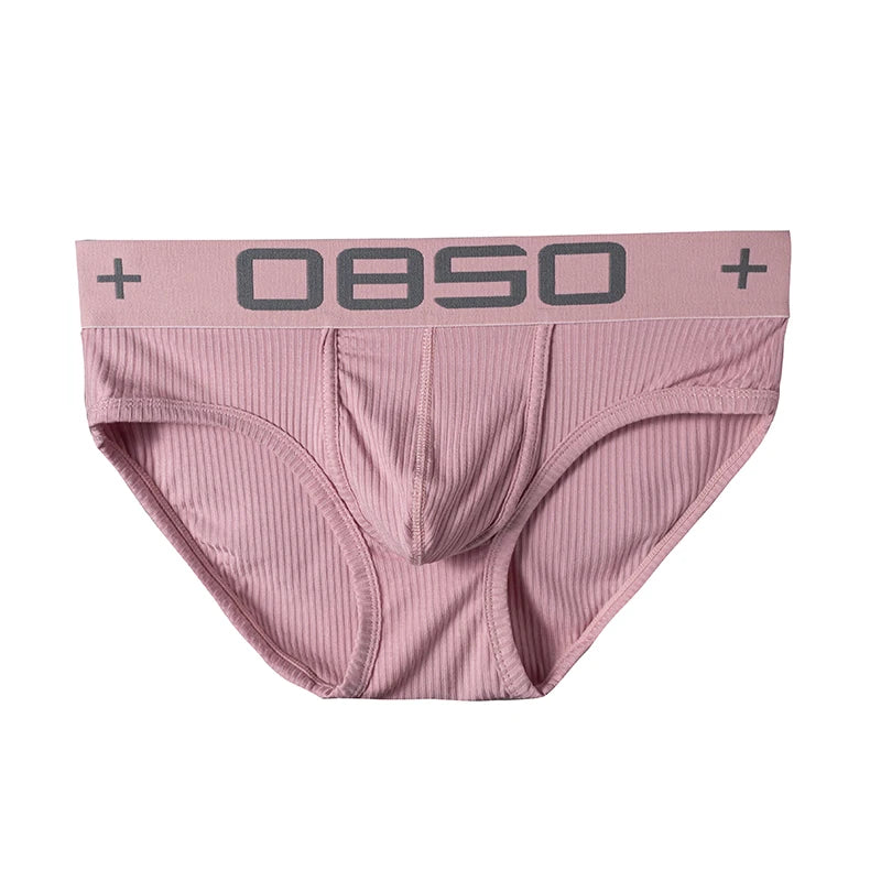 2022 New Cotton Sexy Gay Men Underwear Bikini Men Briefs Soft Mens Briefs Underwear Shorts Mens Panties BS3517