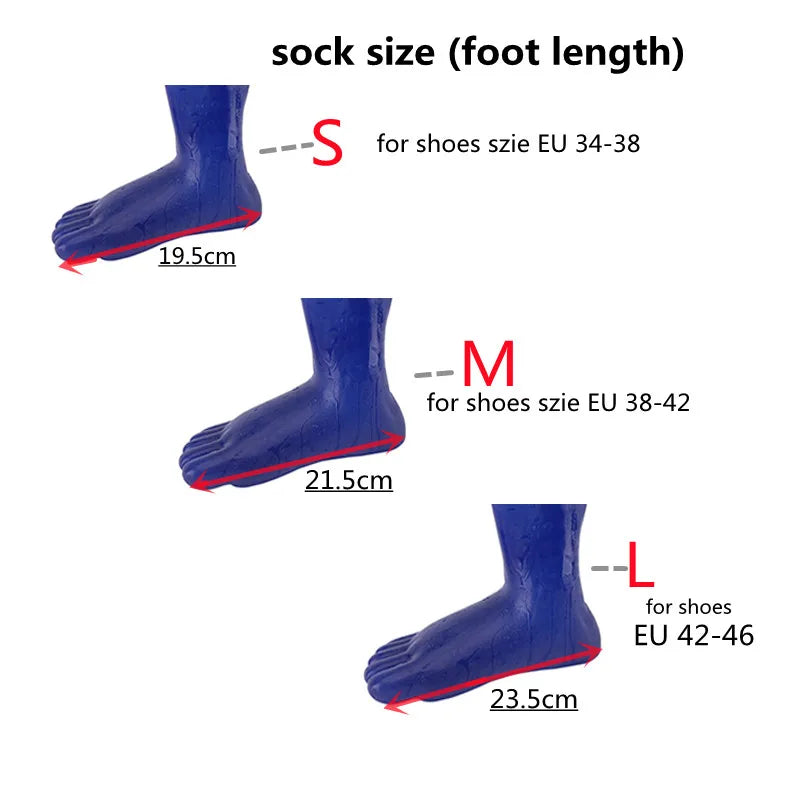 Mould Latex Socks Sexy Fetish Short Length Rubber Seamless 3D 5 Toe Black Transparent Socks for Men Women