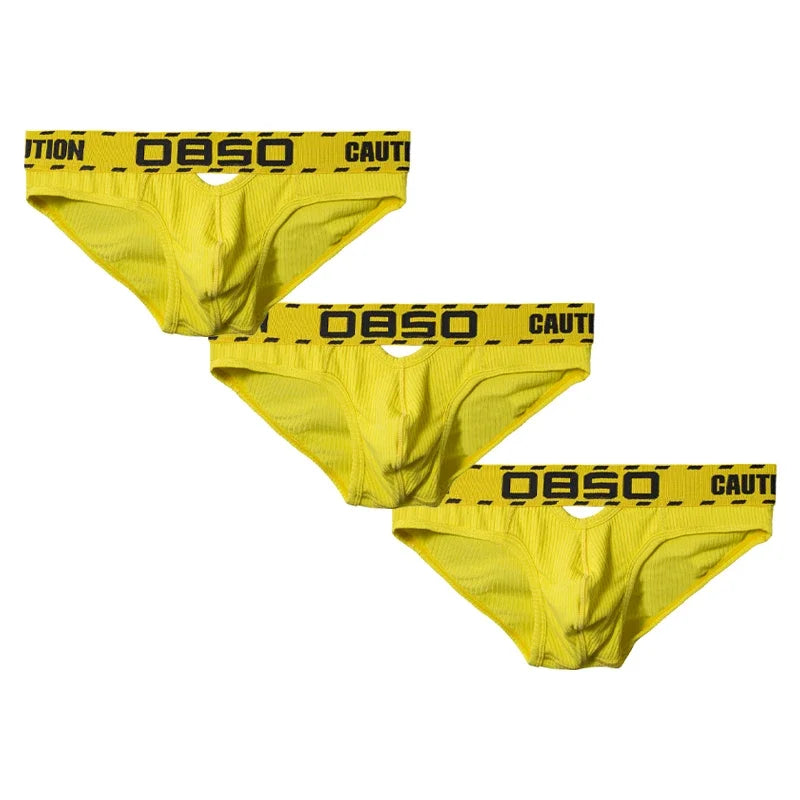Cotton Breathable Men Underwear Briefs Sissy Bikini Men Briefs Low Waist Mens Briefs Underpants Mens Trunks Panties