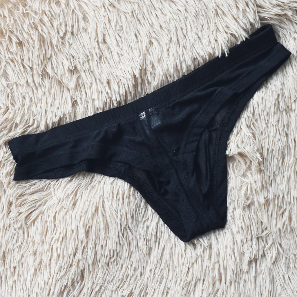 The Phantom Brief