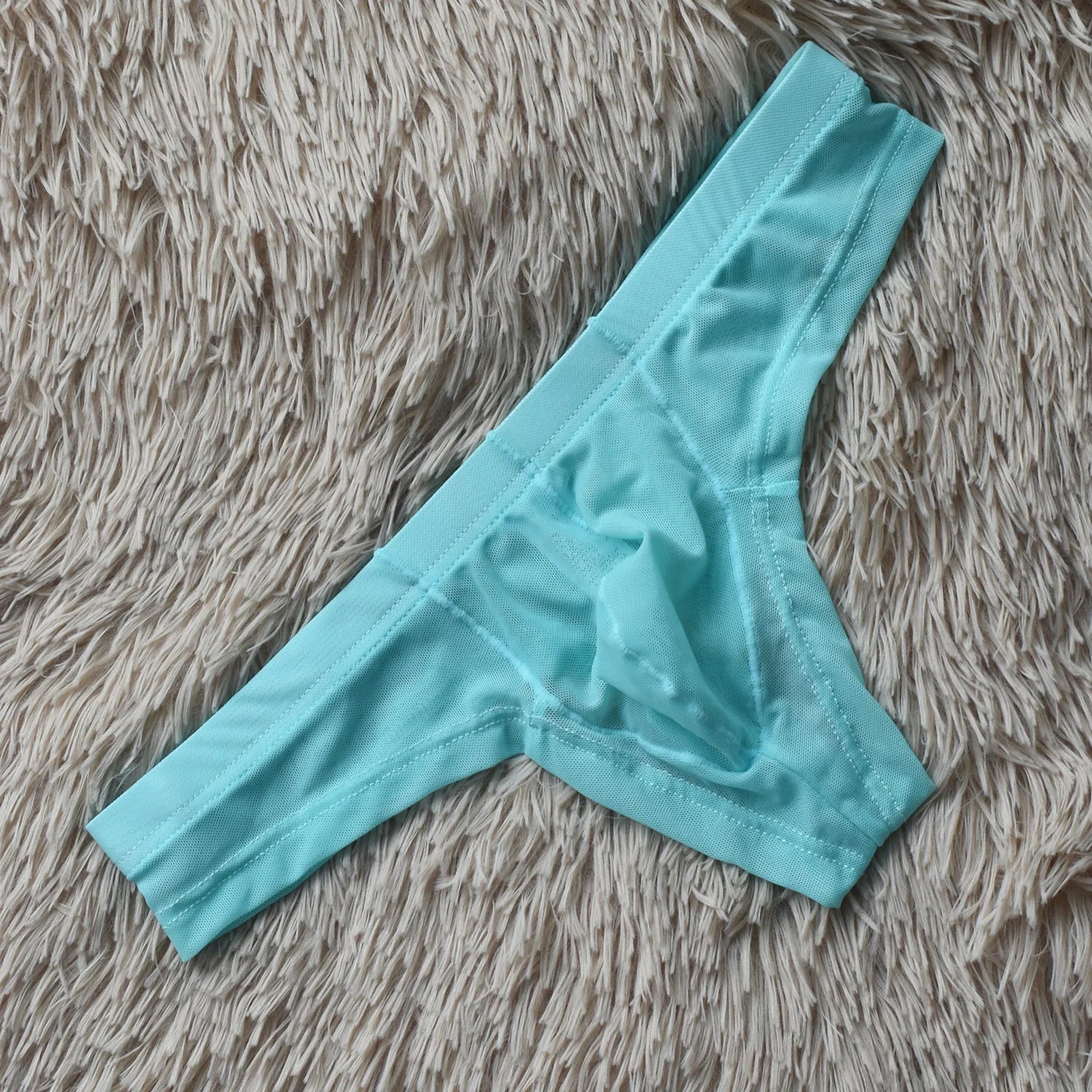 The Phantom Brief