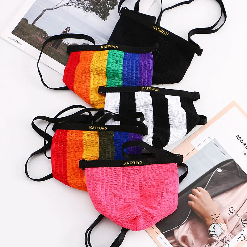 Mens Sexy G-String Soft Underwear Breathable Bulge Pouch Underpants T-Back Thongs Man Low Waist Back Open Mini Panties Jockstrap