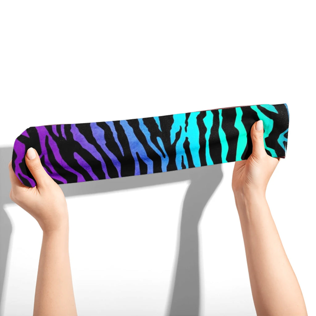 New sexy leopard pattern novelty socks men's fashion home socks women Harajuku happy cartoon 3D printing student play socks