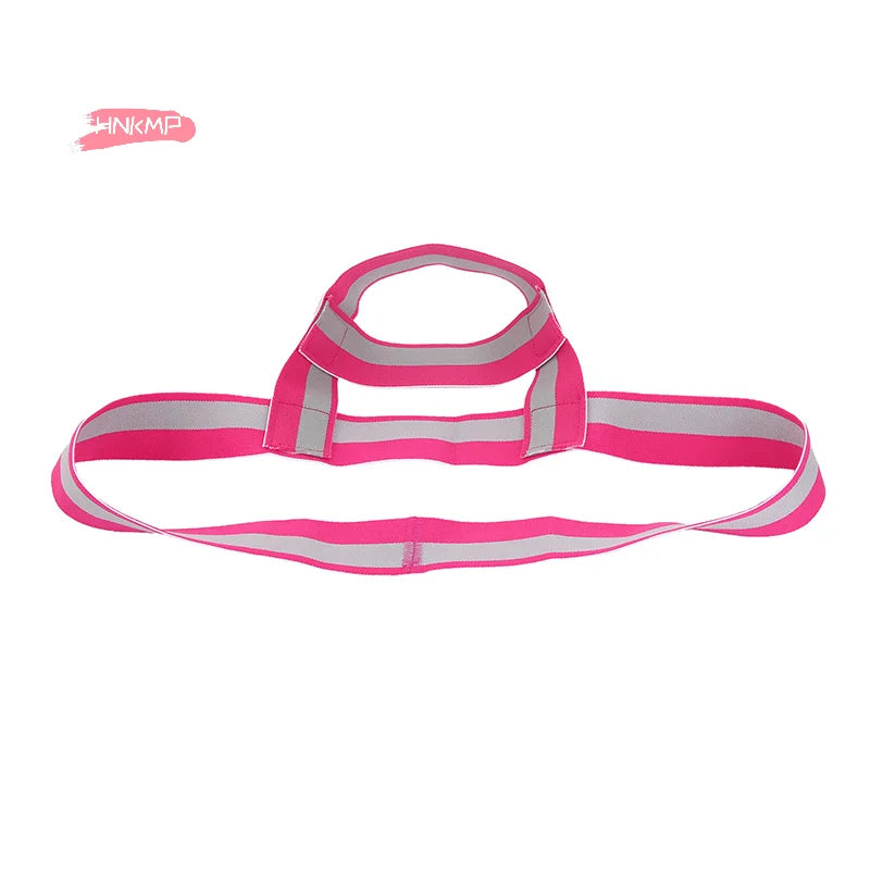 Men's Sexy G-String Lingerie with Delay Sex Cockring U Pouch Jockstrap Thongs Male Bikini Underwear Penis Shaper for Gay