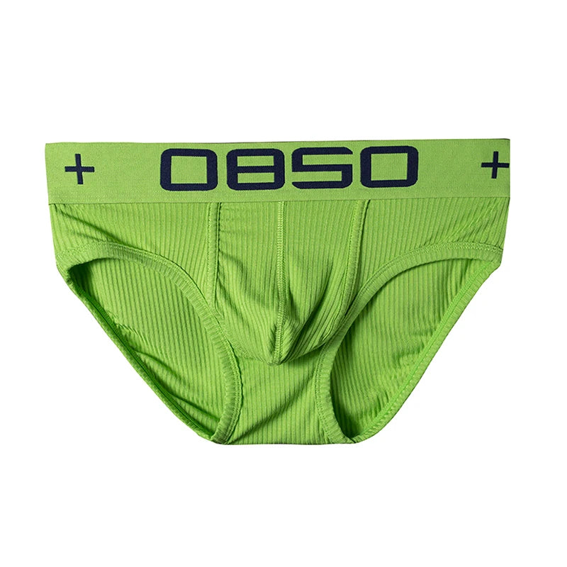 2022 New Cotton Sexy Gay Men Underwear Bikini Men Briefs Soft Mens Briefs Underwear Shorts Mens Panties BS3517