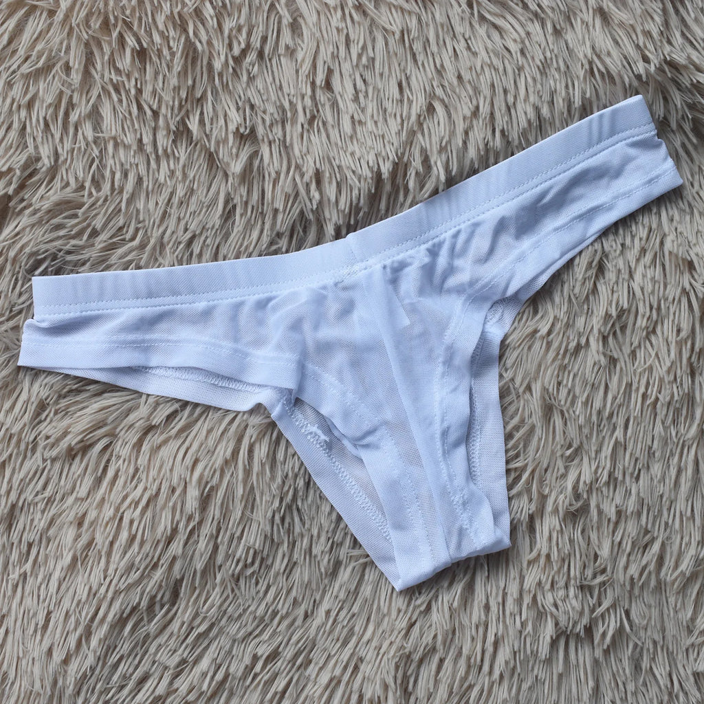 The Phantom Brief