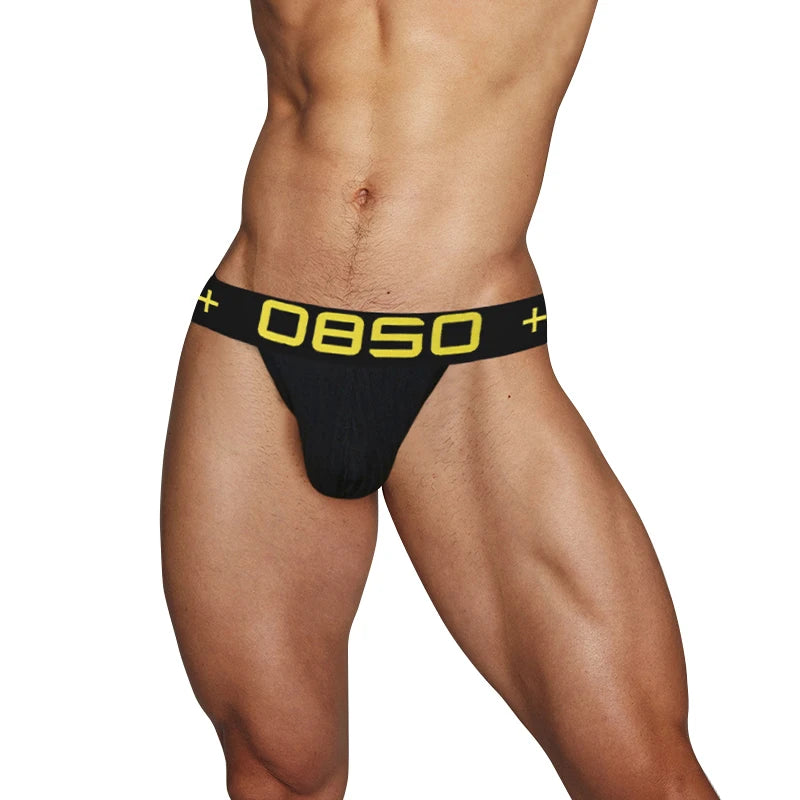 2022 New Cotton Sexy Gay Men Underwear Bikini Men Briefs Soft Mens Briefs Underwear Shorts Mens Panties BS3517