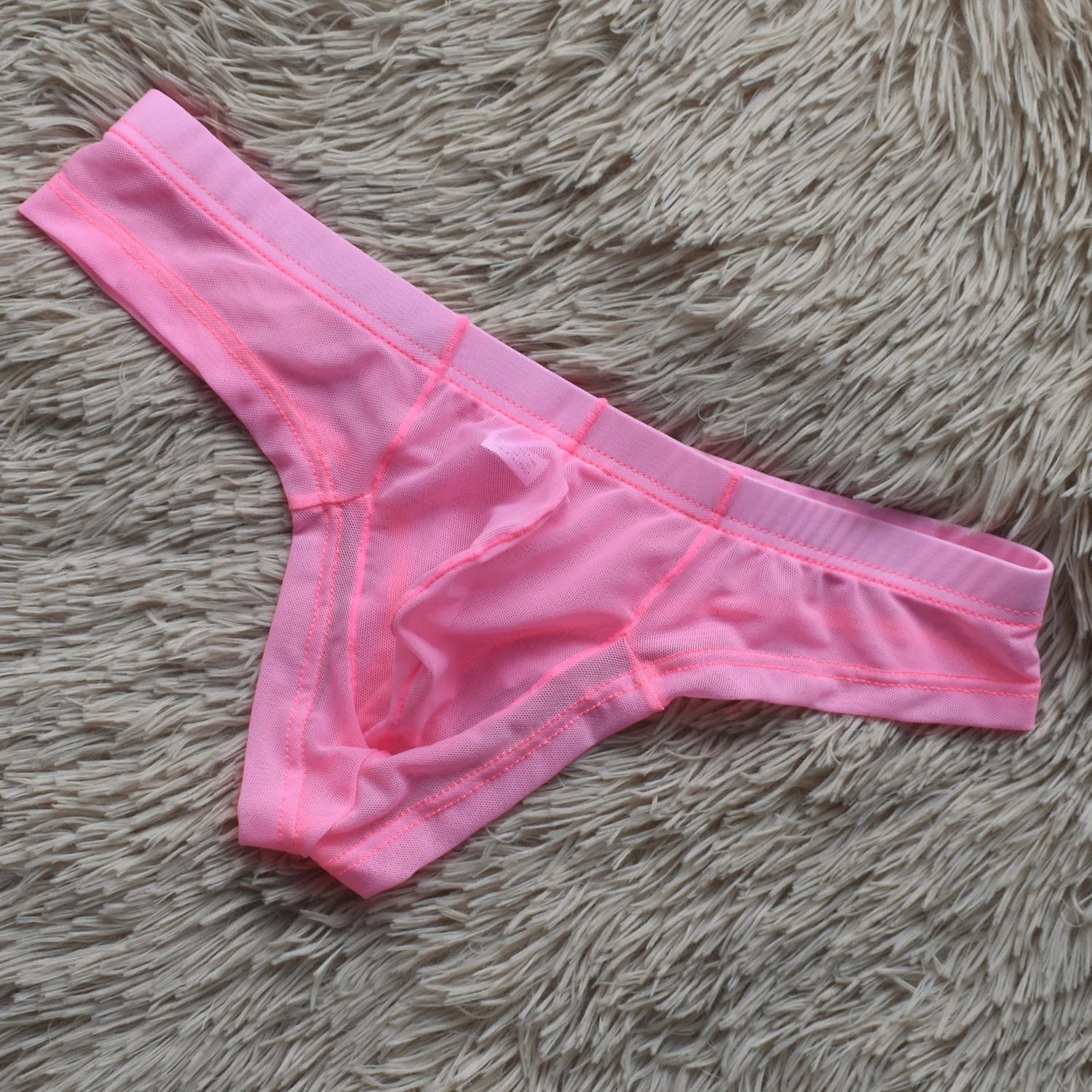 The Phantom Brief