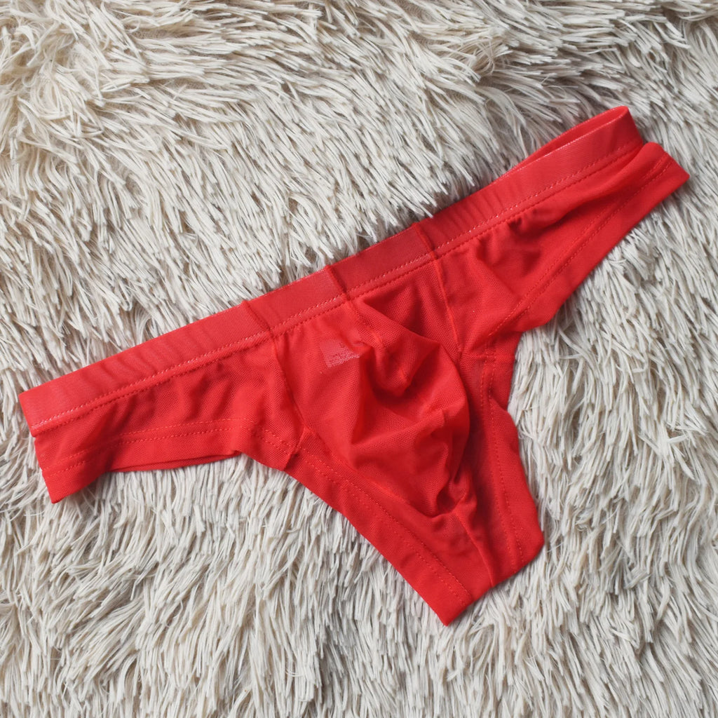 The Phantom Brief