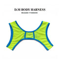 Fashion Men Sex Harness Elastic Shoulder Chest Straps Male Gay Harness for Costume Party