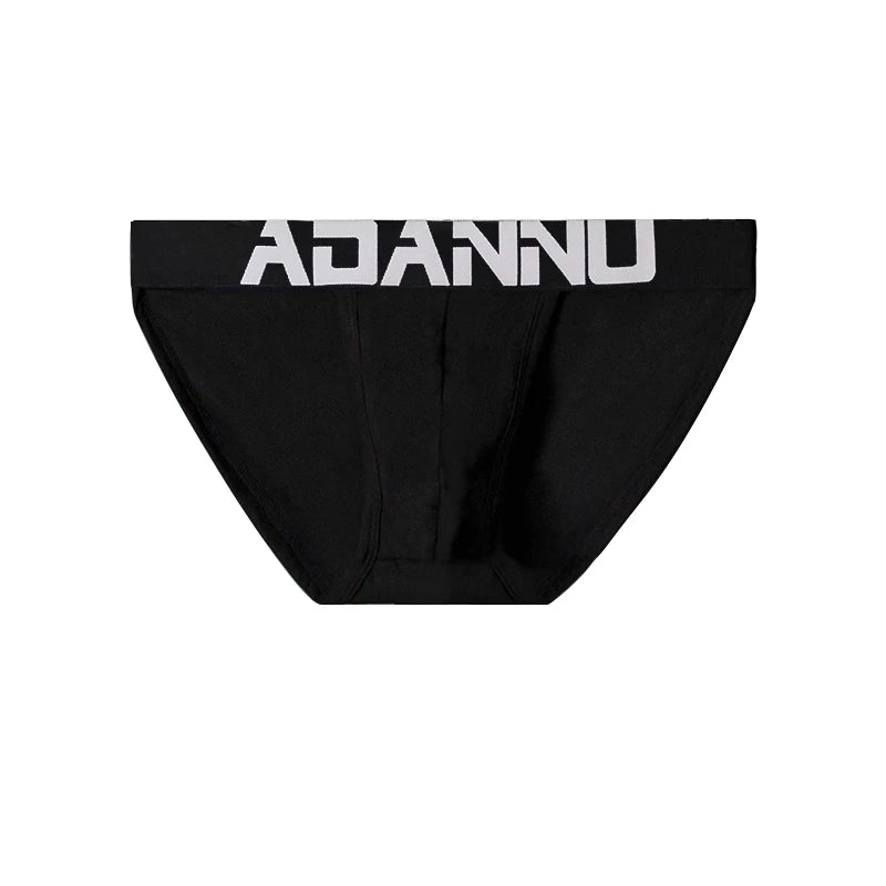 2022 New Cotton Sexy Gay Men Underwear Bikini Men Briefs Soft Mens Briefs Underwear Shorts Mens Panties BS3517
