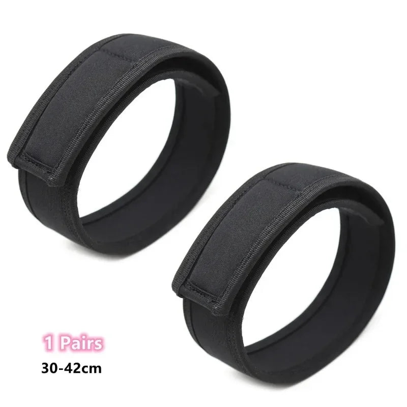 Male Harness Lingerie with Punk Rave Sexual Arm Harness Belts for Fetish Men Gay Puppy Play Body Bondage Armband Clothes