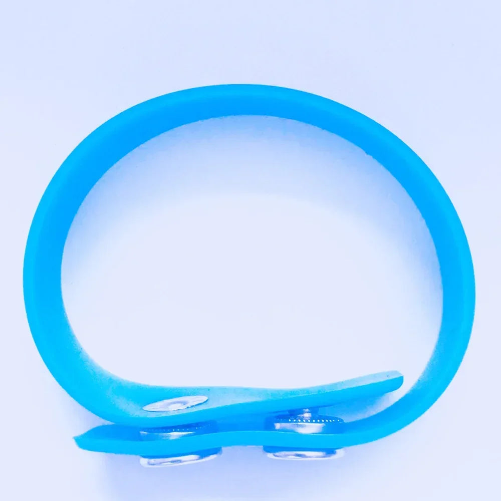 Mens Silica Delay Ring Adjustable Cockring Ring Male Jockstrap Gay G-string Thong Sexy Men Penis Cock Ring Strap Erotic Lingerie