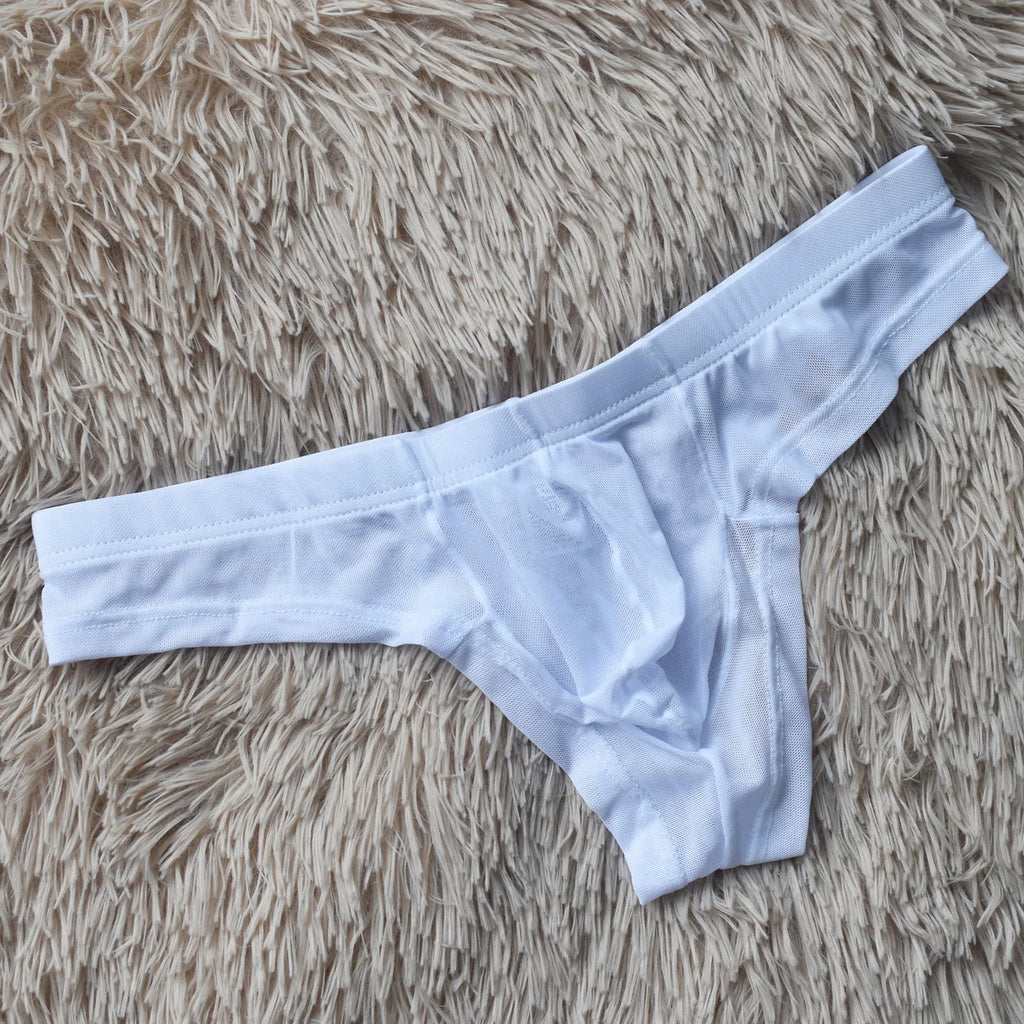 The Phantom Brief