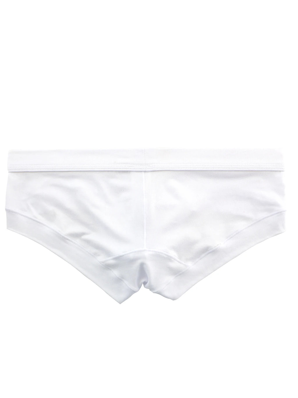 The Sovereign Short