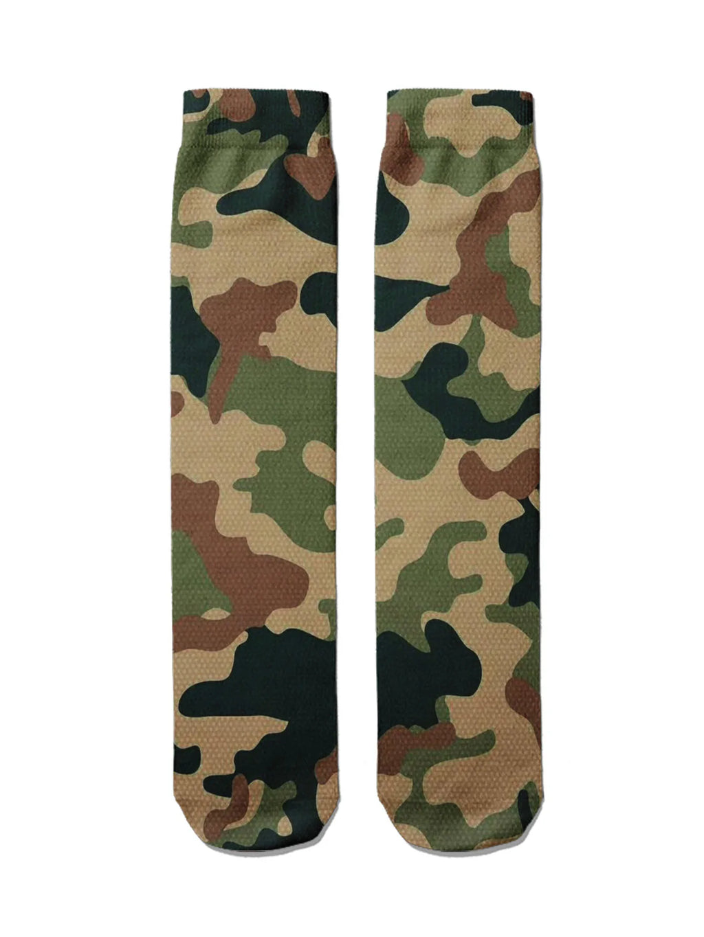 New sexy leopard pattern novelty socks men's fashion home socks women Harajuku happy cartoon 3D printing student play socks