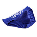 Cotton Gay Sexy Men Underpants Thong Man High Quality Ropa Interior Hombre  Jockstrap Men's Thong And G Strin Men Underwear Male