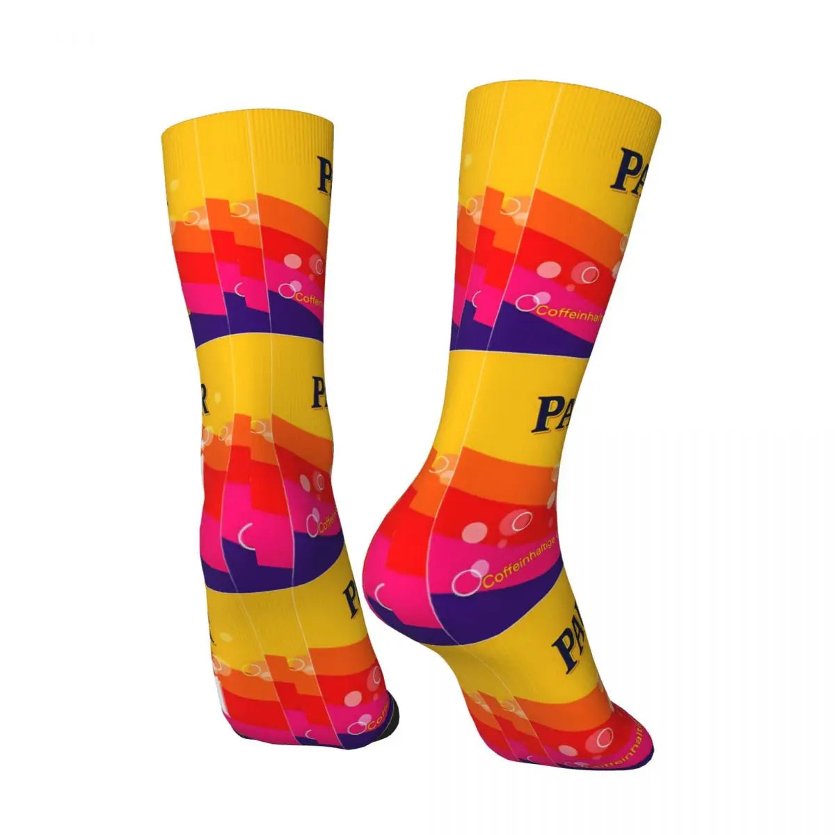 Men's Socks Spezis Logo Stockings Winter Funny Comfortable Socks Design Climbing Non-Slip Socks