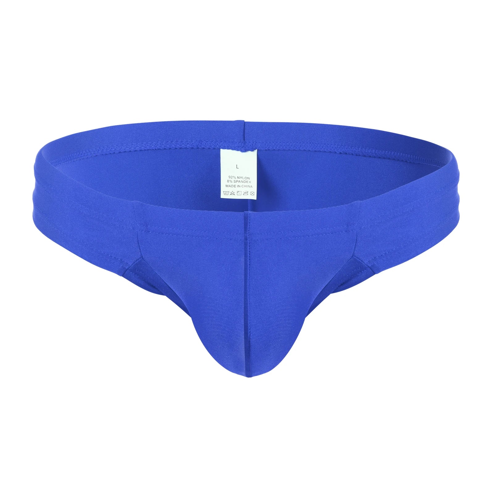 Man Underwear Sexy Low Rise Panties Men Penis Pouch Briefs Brazilian Erotic Lingerie Underpants Sleepwear cueca homme
