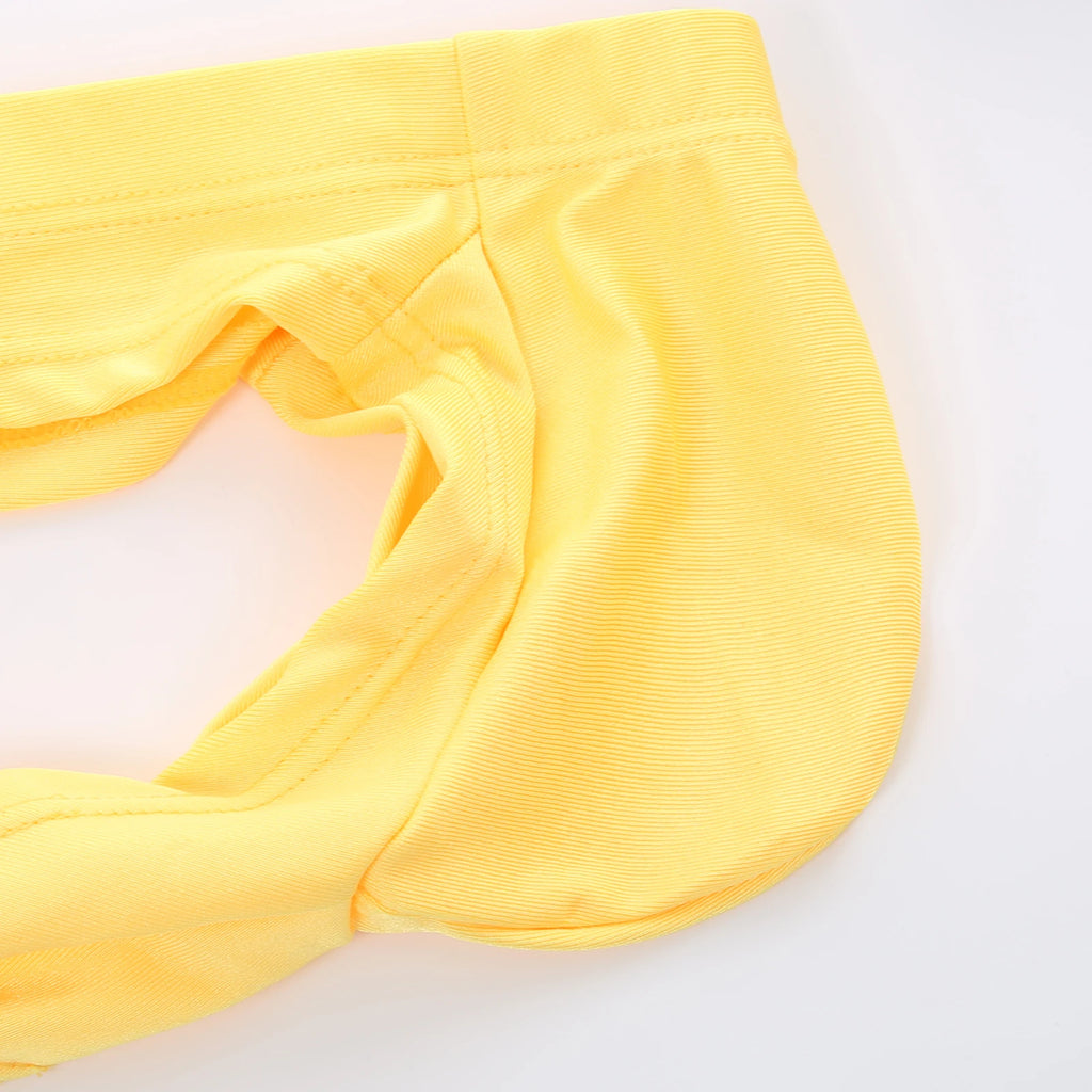 Man Underwear Sexy Low Rise Panties Men Penis Pouch Briefs Brazilian Erotic Lingerie Underpants Sleepwear cueca homme