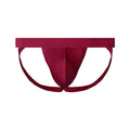 Jockstrap Thongs Mens Sexy Pouch Bag Underwear Low Rise Lingerie Man Convex Pouch G String Hollow Elastic Men Panties Sleepwear