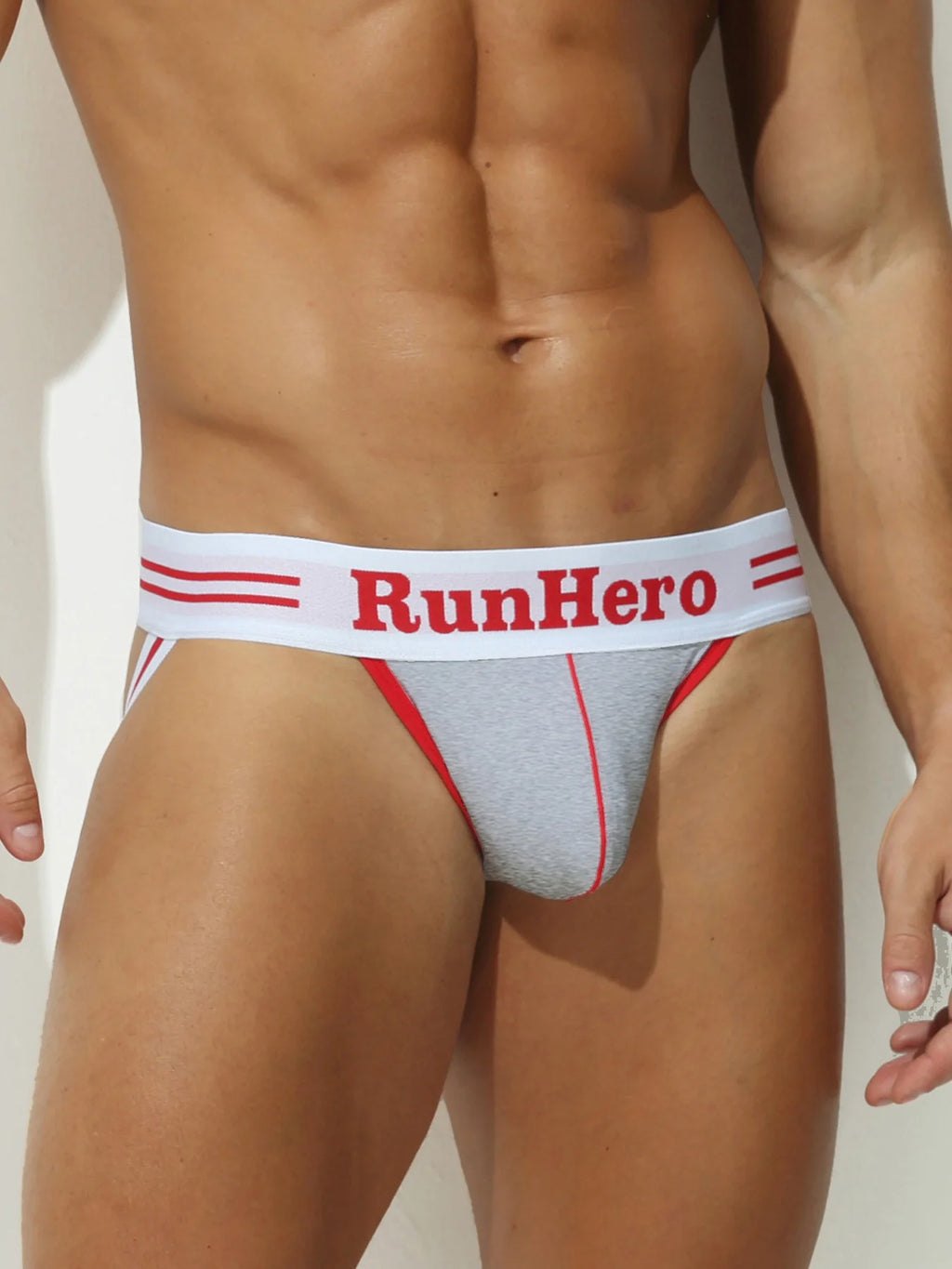 Sexy Gay Men Mesh Jockstrap Underwear Sissy Panties Cueca Tanga Male Thong G String Strap Briefs Erotic Lingerie Bikini Slip