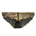 Useful Underwear  Skin-friendly Comfortable Men Underpants  Not Easily Deformed Classics Briefs
