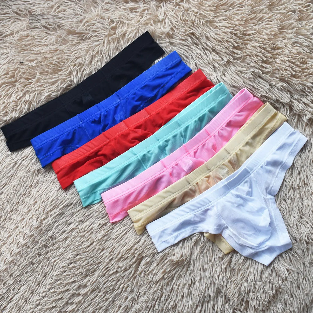 The Phantom Brief