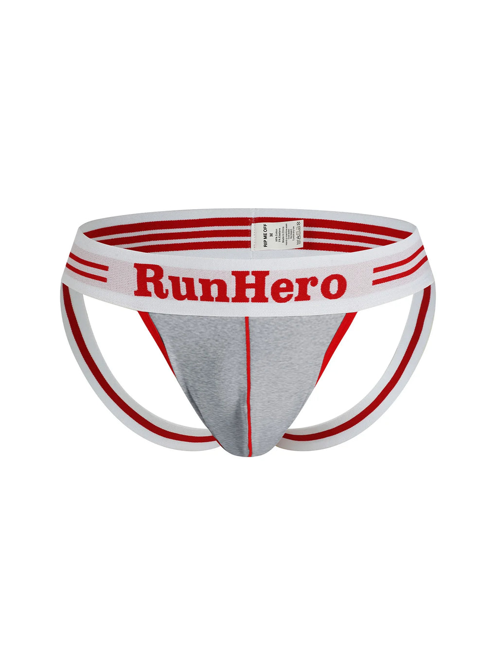 Sexy Gay Men Mesh Jockstrap Underwear Sissy Panties Cueca Tanga Male Thong G String Strap Briefs Erotic Lingerie Bikini Slip