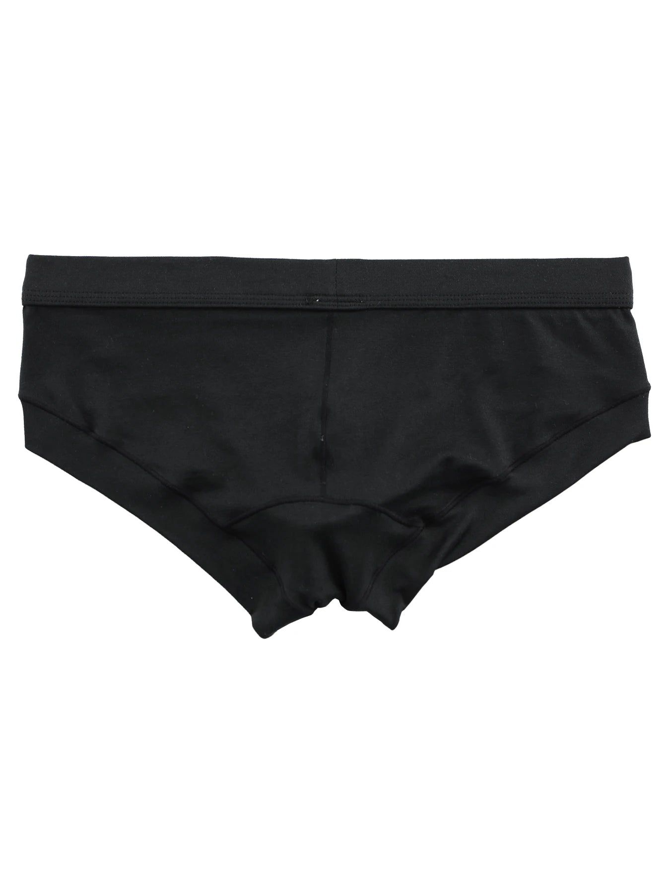 The Sovereign Short