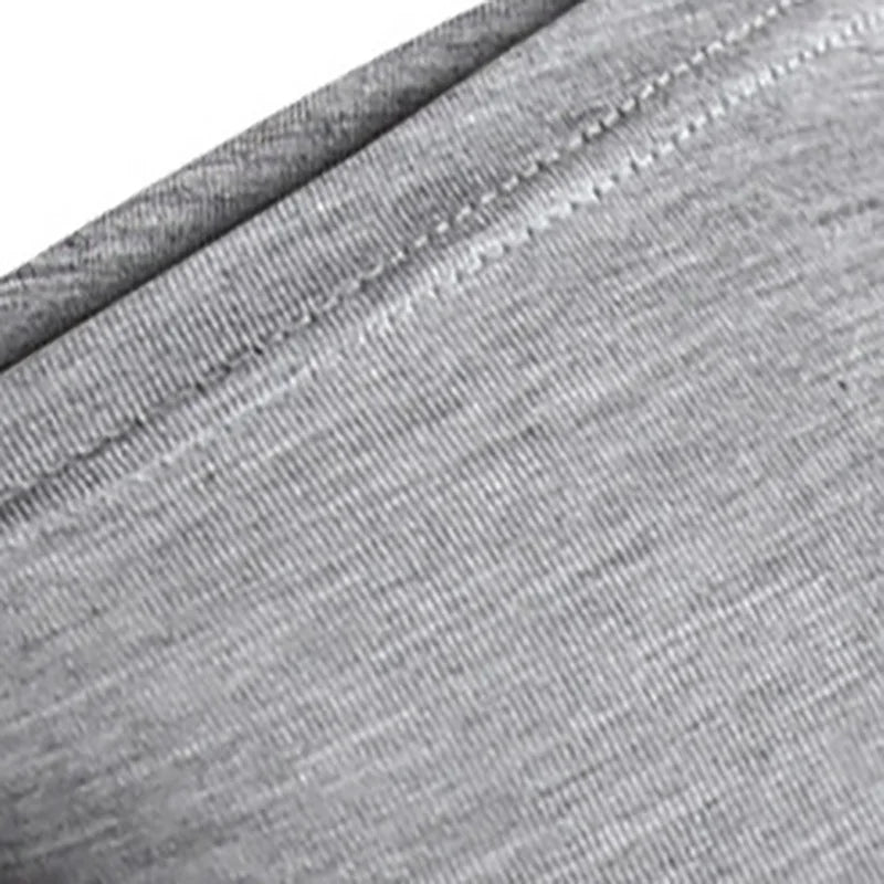 1 piece of simple and versatile men's underwear for casual daily use, comfortable and breathable, available in multiple colors
