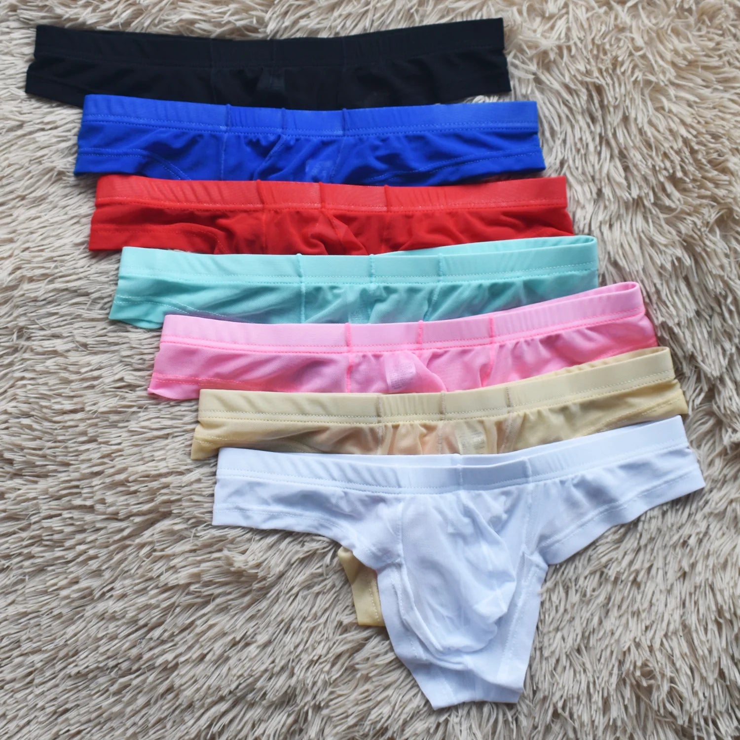 The Phantom Brief
