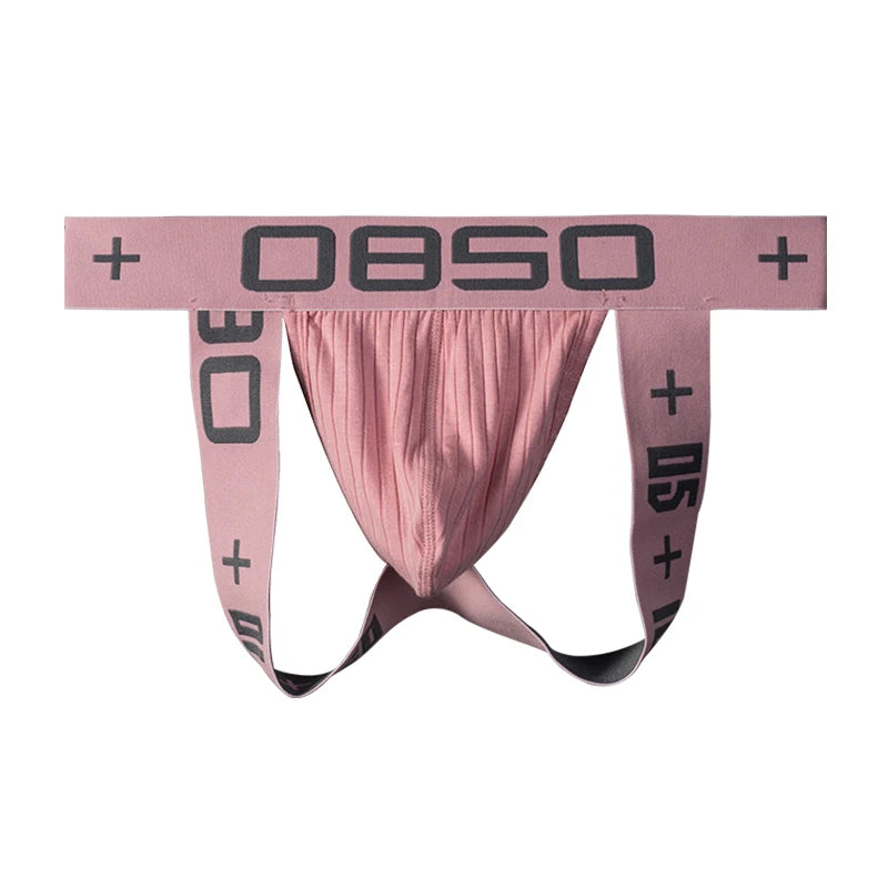 Sexy Mens Sissy Panties Jockstrap Men Underwear Gay Thongs Man Briefs Underpants Slip Sexy Cotton Pouch Cuecas Homme G String
