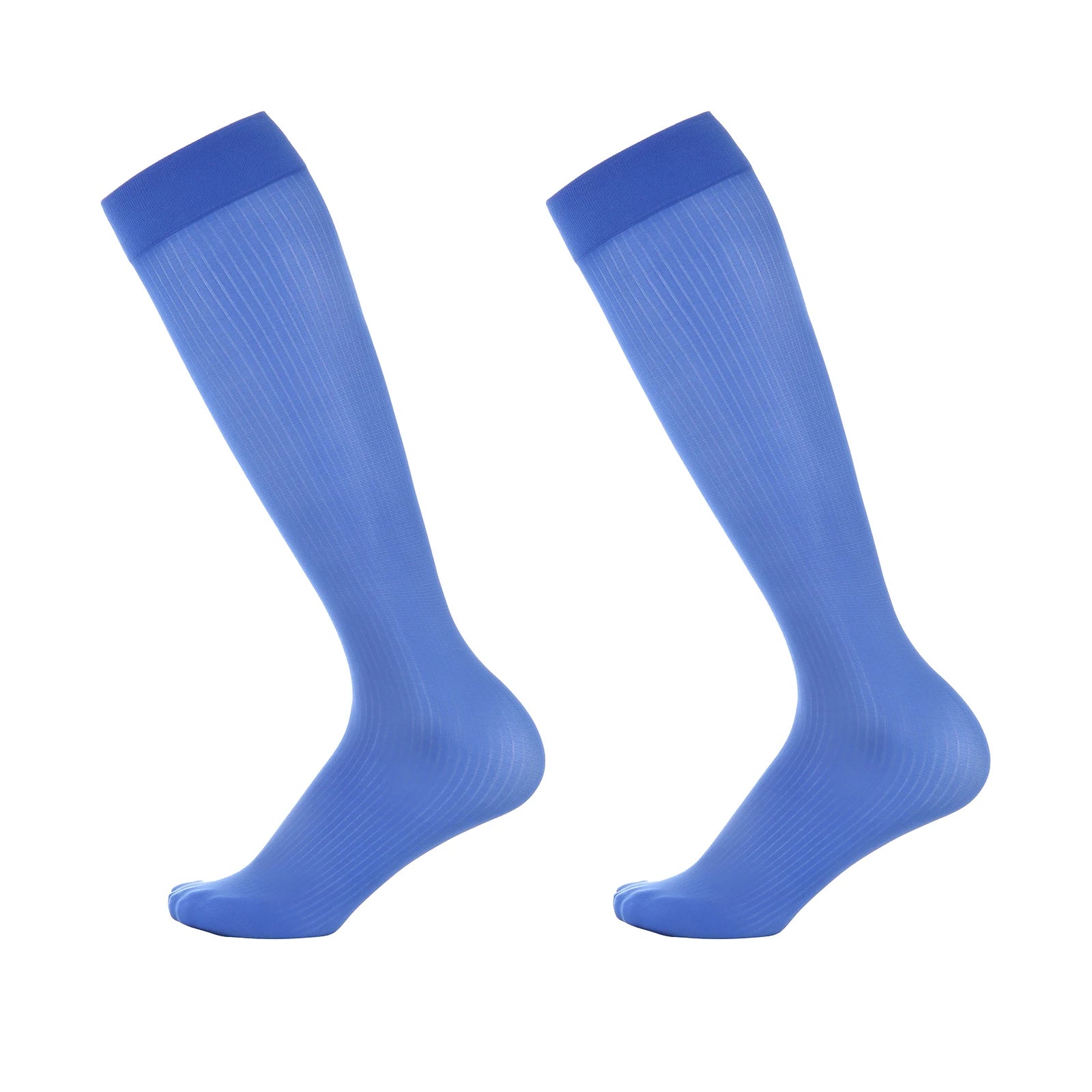 Men Sexy Dress Transparent Tube Silk High Socks Men Nylon Silk BDSM Slave Fetish Sissy Gay Hosiery Men Pure Sex Gaming Stockings