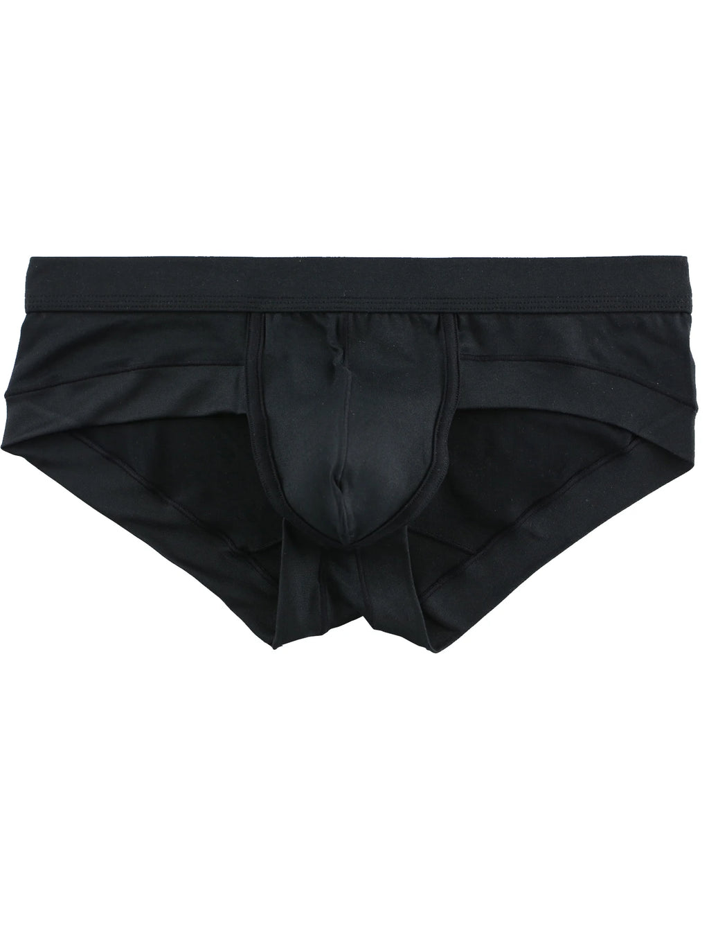 The Sovereign Short