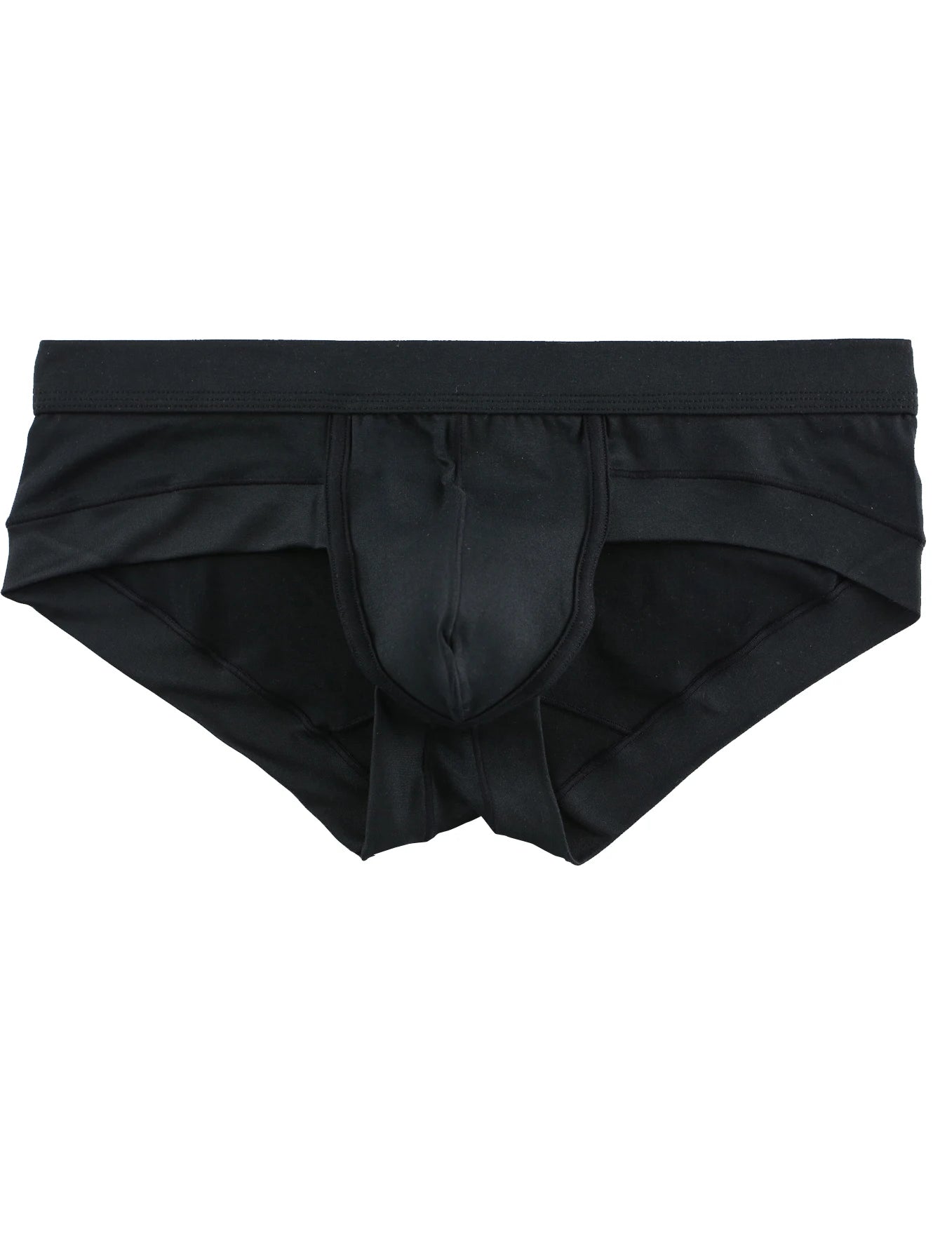 The Sovereign Short