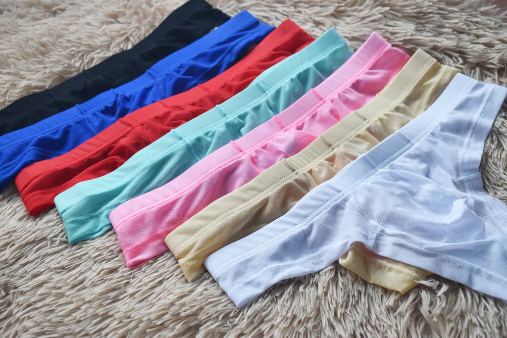 The Phantom Brief