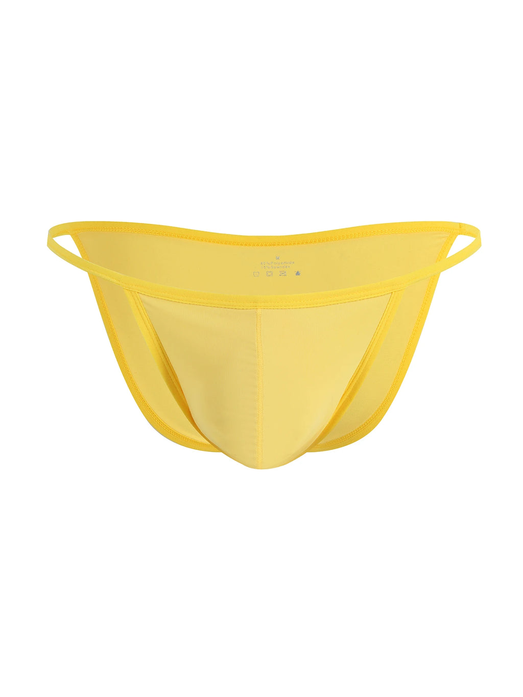 Men Underwear Sexy Polyamide Briefs Men U Pouch Breathable Underpants Cuecas Calzoncillos Mens Bikini Briefs Male Solid Panties